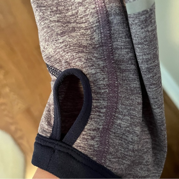 Nike Element 1/2-Zip Running Top - size XL - Picture 4 of 7